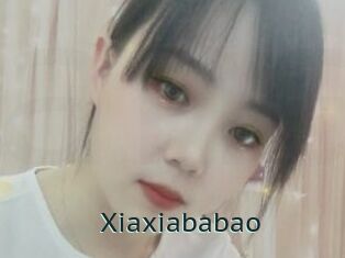 Xiaxiababao