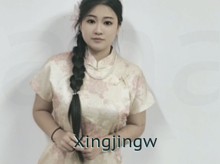 Xingjingw