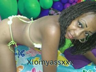 Xiomyassxxx