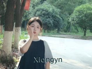 Xiongyn