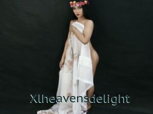 Xlheavensdelight