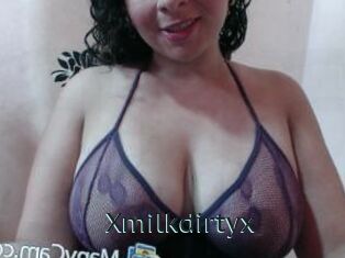 Xmilkdirtyx