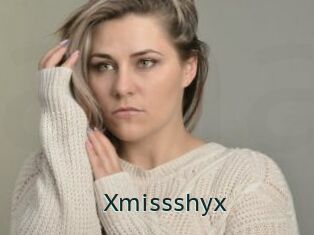Xmissshyx