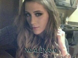 XoALEXAxo