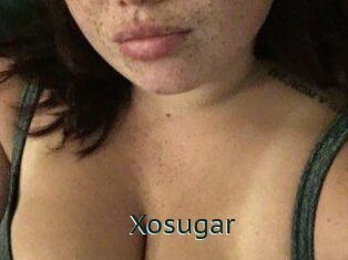Xosugar