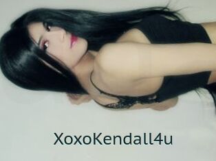 XoxoKendall4u