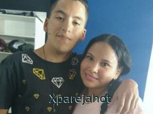 Xparejahot