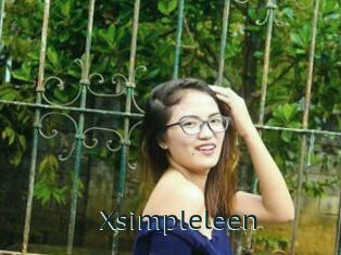 Xsimpleleen