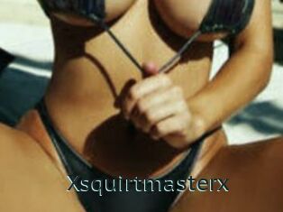 Xsquirtmasterx