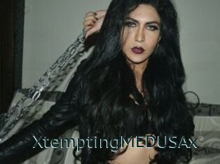 XtemptingMEDUSAx