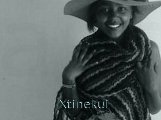 Xtinekui