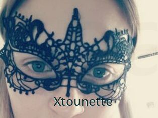 Xtounette