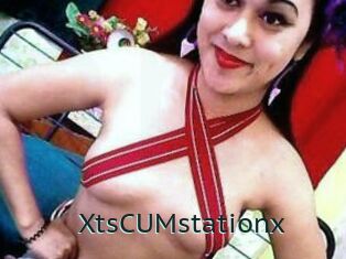 XtsCUMstationx