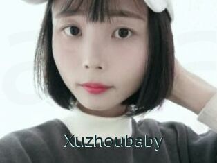 Xuzhoubaby