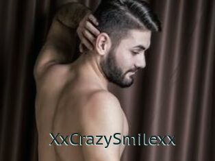 XxCrazySmilexx