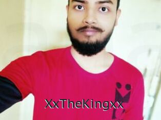 XxTheKingxx