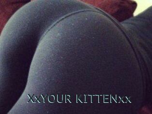 XxYOUR_KITTENxx
