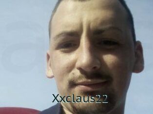 Xxclaus22