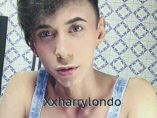 Xxharrylondo