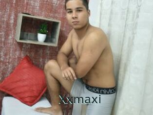 Xxmaxi