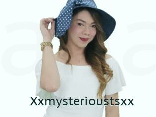 Xxmysterioustsxx