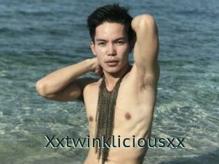 Xxtwinkliciousxx