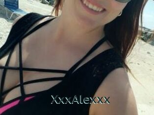 XxxAlexxx