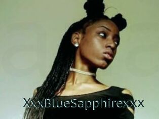 XxxBlueSapphirexxx