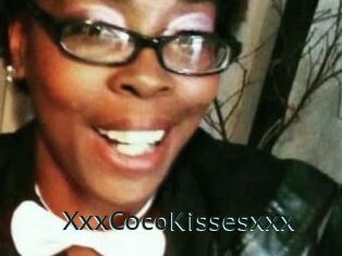 XxxCocoKissesxxx