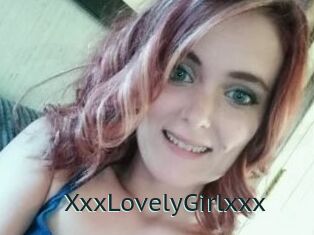XxxLovelyGirlxxx