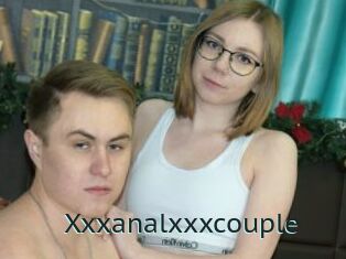Xxxanalxxxcouple