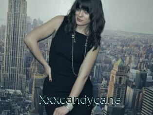 Xxxcandycane