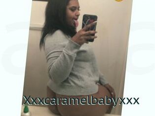 Xxxcaramelbabyxxx