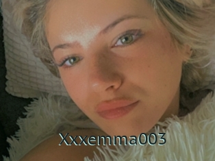 Xxxemma003
