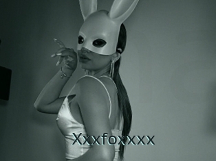 Xxxfoxxxx