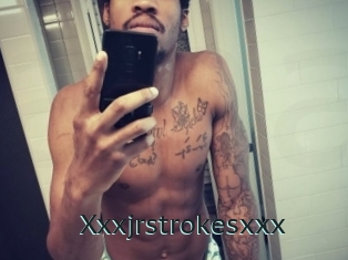 Xxxjrstrokesxxx