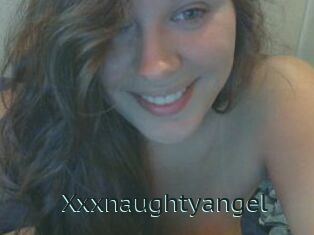 Xxxnaughtyangel