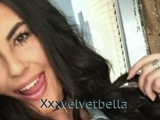 Xxxvelvetbella