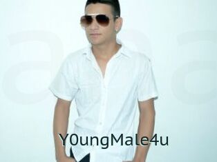 Y0ungMale4u