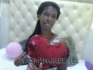YASMINGREENE