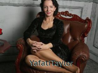 YafatiTaylor