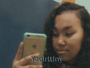 Yagirltiny