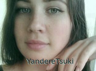 YandereTsuki