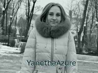 YanethaAzure