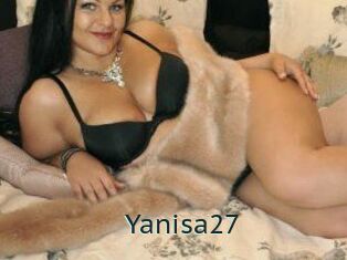 Yanisa27