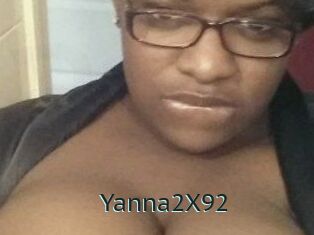 Yanna2X92