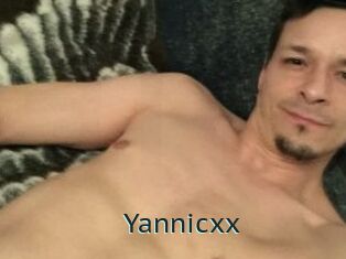 Yannicxx