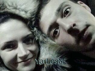 YarLesM