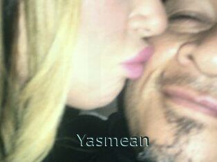 Yasmean