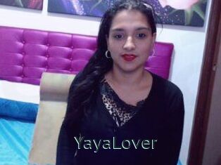 YayaLover
